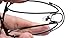 SOOLALA Memory-metal Frame Reading Glasses Aviator Eyeglasses Customized Strengths