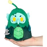 Squishable - Alter Egos Series 11: Sea Monster Plague Doctor - Alter Ego Collection - 8.25 in - Soft Toy Collectible Stuffed Animal - Beans