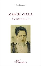 Marie Viala