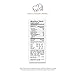 Gluten Free, Paleo Pumpkin Bread 3.2oz (2 Count)