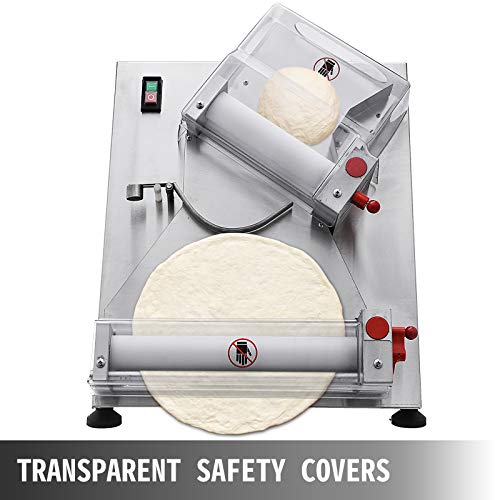 3 VEVOR+Commercial+Dough+Roller+Sheeter