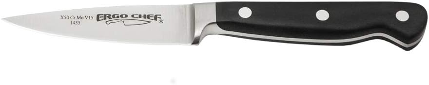 Ergo Chef 3.5 Inch Paring knife Fully Forged Pro-Series