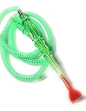 Tonic 2.0 Washable Flexible Lounge style Hookah