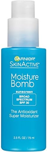 garnier spf 30 moisturizer