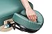 Earthlite Flex-Rest Flexible Massage Table Face Cradle - Platform with Face Pillow (Old Model)