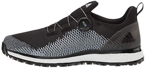 forgefiber boa golf shoe