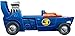 Fisher-Price Disney Mickey & the Roadster Racers, 2-in-1 Cabin Cruiser