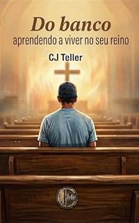 Livro Do banco: Aprendendo a viver no Seu Reino