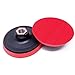 Stadea FBP101A Hook and Loop Backing Pad - 4