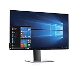 Dell UltraSharp 27-inch USB-C Monitor (2719DC)