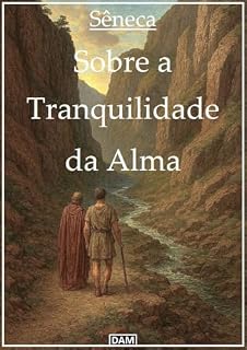 Livro Sobre a Tranquilidade da Alma