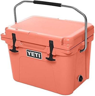 coral roadie yeti