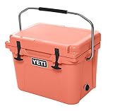 YETI Roadie 20 Cooler, LE Coral