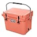 YETI Roadie 20 Cooler, LE Coral
