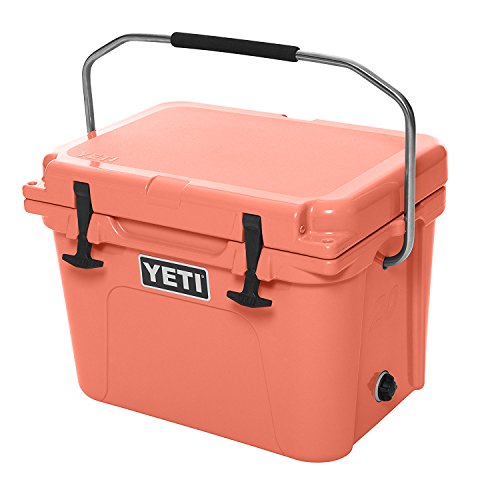 YETI Roadie 20 Cooler, LE Coral