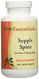 Kan Herbs - Supple Spine 300 tabs