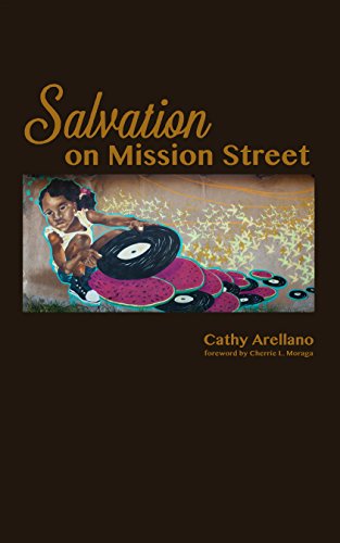 Salvation on Mission Street by Cathy Arellano