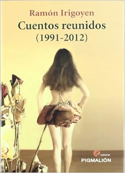 Cuentos reunidos