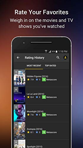 Imdb Movies Tv Amazon Co Jp Appstore For Android