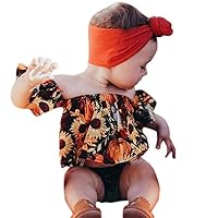 Matasleno Kids Baby Girl (12M-6Y) Children