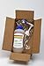 SimplyThick Easy Mix 92 Serving Gel Thickener | for Dysphagia & Swallowing Difficulties | Won't Alter The Taste of Liquid | Easy to Prepare | 0.5L Bottle with Pump