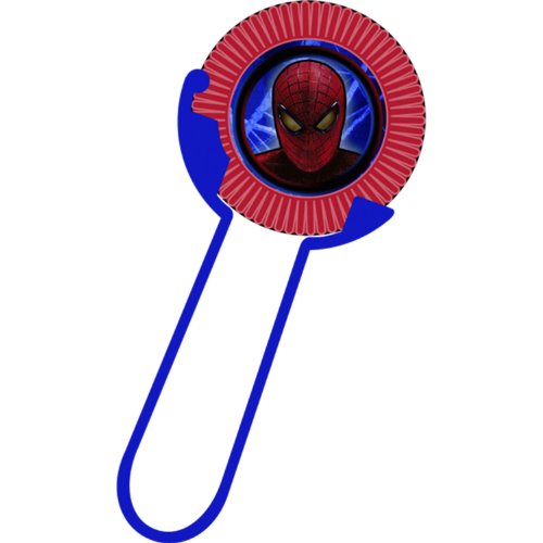 Spider-Man Disc Launcher