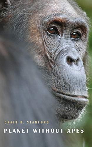 Planet Without Apes