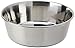 Van Ness Pets Medium Stainless Steel Dog Bowl, 48 OZ