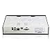 SUNBA 1080P HD ONVIF NVR 8CH H.264 Network Camera Digital Video Recorder (NVR-F2008PL) - No Hard Drive