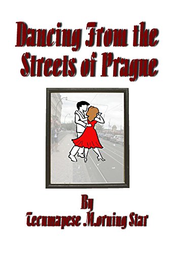 Dancing From the Streets of Prague