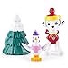 Paw Patrol Marshall & Chickaletta Rescue Set