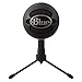 Blue Snowball Black iCE + PlayerUnkown's Battleground Streamer Bundle