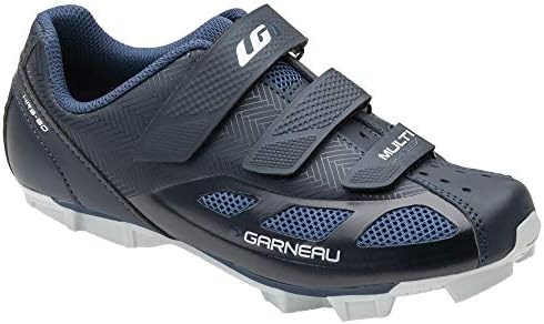 louis garneau women's multi air flex cycling shoes