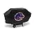 NCAA Deluxe Grill Cover