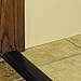 M-D Building Products 79988 3-1/2 in. x 5/8 in. x 72 in. Bronze Aluminum Commercial Dome Top Low-Profile Threshold