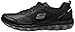 Skechers for Work Skech Air Slip Resistant Lace-Up