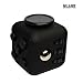 Anxiety Attention Toy, Coopei Fidget toys Cube for Fidgeters! Stress Cube Relief Anxiety Attention Desk Toy for Adult and Children (9#)