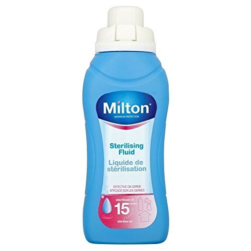 milton bottle sterilizer