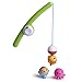 Munchkin Fishin' Bath Toy primary