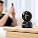 APEMAN WiFi Camera 1080P Indoor Home Security Camera Wireless IP Camera Human/Motion Detection Pet/Baby Monitor Night Vision 2-Way Audio Pan/Tilt/Zoom