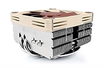 Noctua L-Type Premium Quiet CPU Cooler_ Retail Cooling NH-L9x65