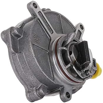 Amazon Com Lsailon 06e145100e Power Brake Booster Vacuum