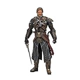 McFarlane Toys Assassins Creed Series 3 Edward Kenway Action Figure