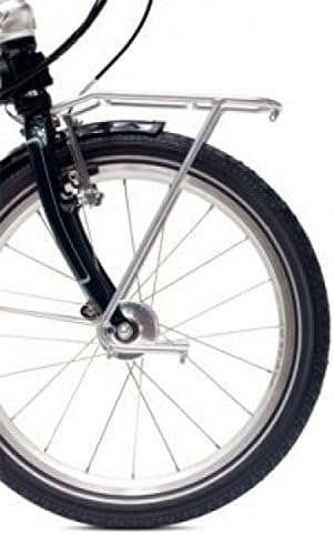 dahon traveller front rack