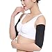ESHOO Arm Slimmer Short Sleeve for Women, Compression Slimming Arm Sleeve Shaping