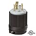 Powertronics Connections, NEMA L14-30 Plug