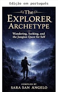 Livro O arquétipo do explorador (Série Qual arquétipo você é?)