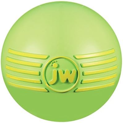 JW Pet 43032 Pet Supplies Dog Toys, Multi, One Size