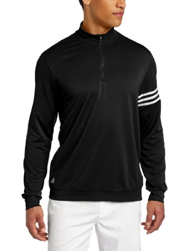 adidas climalite golf pullover