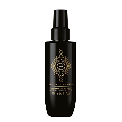 Styling by Orofluido Heat Protector Spray 150ml